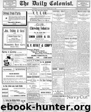 Daily Colonist (1899-02-18) by Unknown