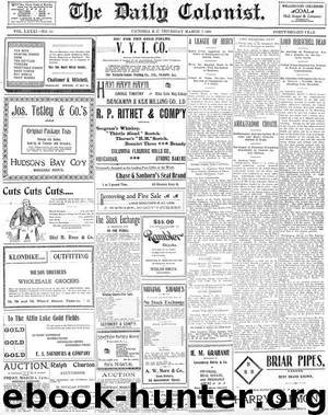 Daily Colonist (1899-03-02) by Unknown