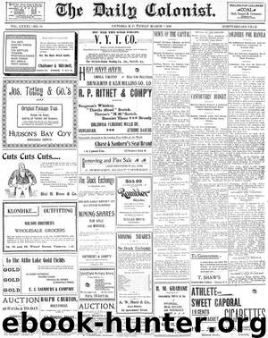 Daily Colonist (1899-03-03) by Unknown