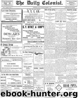 Daily Colonist (1899-03-07) by Unknown