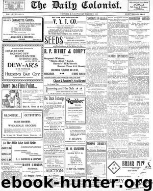 Daily Colonist (1899-03-11) by Unknown