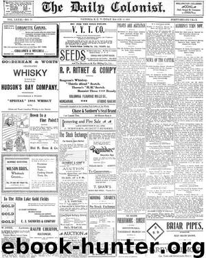 Daily Colonist (1899-03-14) by Unknown