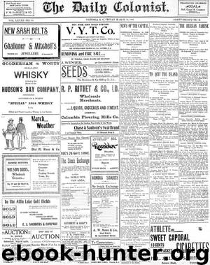 Daily Colonist (1899-03-24) by Unknown