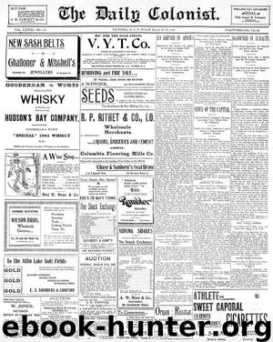 Daily Colonist (1899-03-26) by Unknown