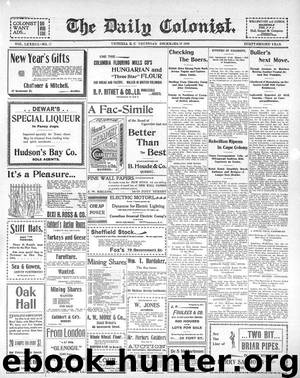 Daily Colonist (1899-12-28) by Unknown