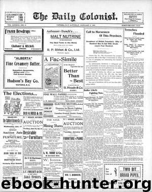 Daily Colonist (1900-01-13) by Unknown