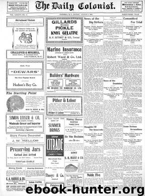 Daily Colonist (1901-08-02) by Unknown