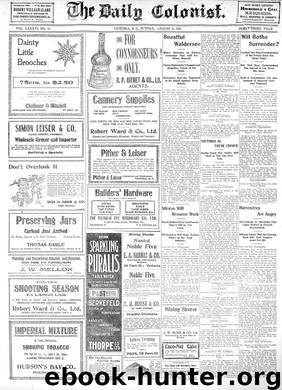 Daily Colonist (1901-08-18) by Unknown