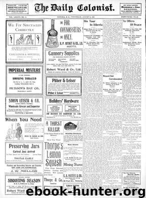 Daily Colonist (1901-08-28) by Unknown