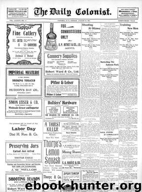 Daily Colonist (1901-08-30) by Unknown
