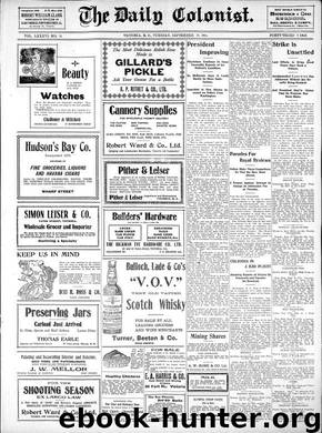 Daily Colonist (1901-09-10) by Unknown