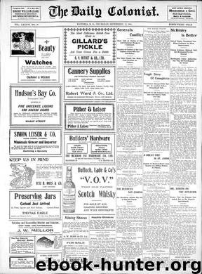 Daily Colonist (1901-09-12) by Unknown
