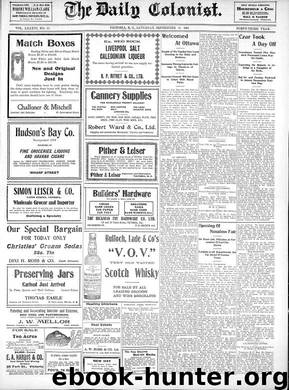 Daily Colonist (1901-09-21) by Unknown
