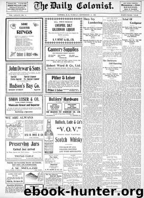 Daily Colonist (1901-09-24) by Unknown