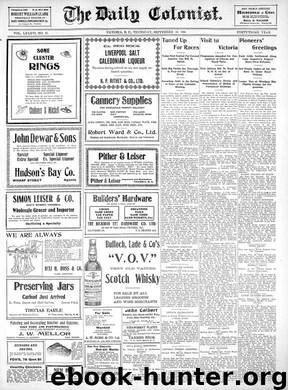 Daily Colonist (1901-09-26) by Unknown