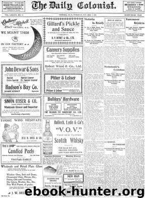 Daily Colonist (1901-10-01) by Unknown