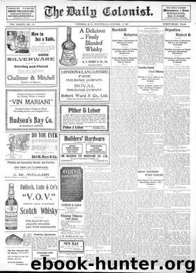 Daily Colonist (1901-10-16) by Unknown