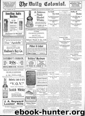 Daily Colonist (1901-10-26) by Unknown