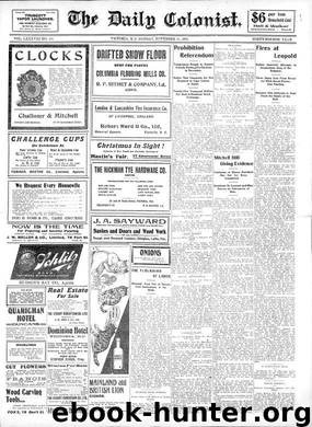 Daily Colonist (1902-11-16) by Unknown