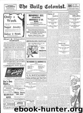 Daily Colonist (1902-11-30) by Unknown