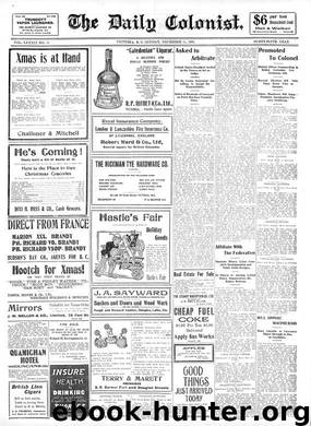 Daily Colonist (1902-12-21) by Unknown