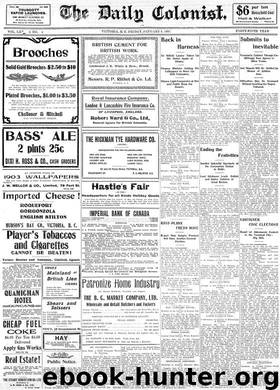 Daily Colonist (1903-01-09) by Unknown