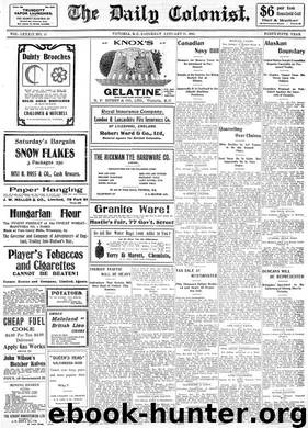 Daily Colonist (1903-01-31) by Unknown