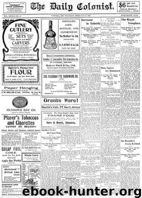 Daily Colonist (1903-02-12) by Unknown