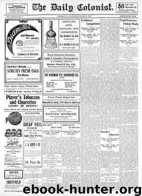 Daily Colonist (1903-03-07) by Unknown