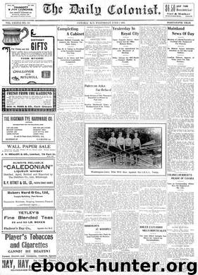 Daily Colonist (1903-06-03) by Unknown