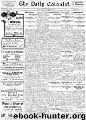 Daily Colonist (1903-06-05) by Unknown
