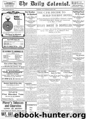 Daily Colonist (1903-06-09) by Unknown