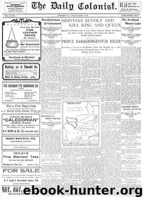 Daily Colonist (1903-06-12) by Unknown