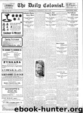 Daily Colonist (1903-07-08) by Unknown