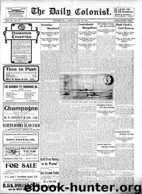 Daily Colonist (1903-07-24) by Unknown
