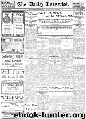 Daily Colonist (1904-12-01) by Unknown