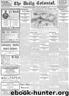 Daily Colonist (1904-12-02) by Unknown