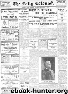 Daily Colonist (1904-12-03) by Unknown