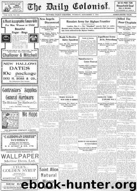 Daily Colonist (1904-12-06) by Unknown