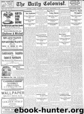 Daily Colonist (1904-12-10) by Unknown