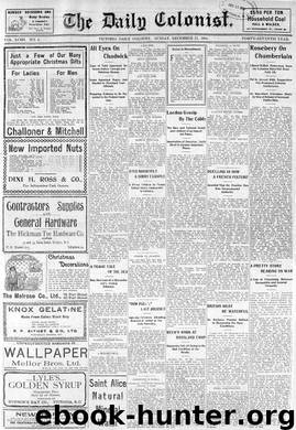 Daily Colonist (1904-12-11) by Unknown