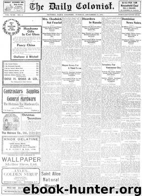 Daily Colonist (1904-12-13) by Unknown