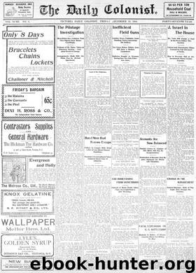 Daily Colonist (1904-12-16) by Unknown