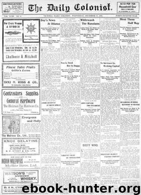 Daily Colonist (1904-12-21) by Unknown