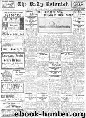 Daily Colonist (1904-12-23) by Unknown