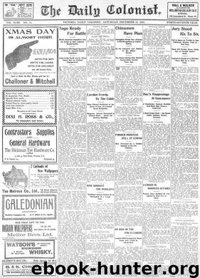 Daily Colonist (1904-12-24) by Unknown