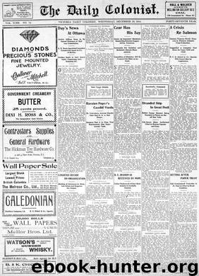 Daily Colonist (1904-12-28) by Unknown