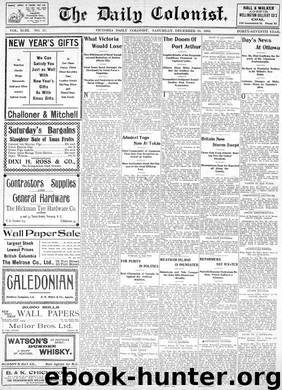 Daily Colonist (1904-12-31) by Unknown