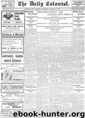 Daily Colonist (1905-01-04) by Unknown