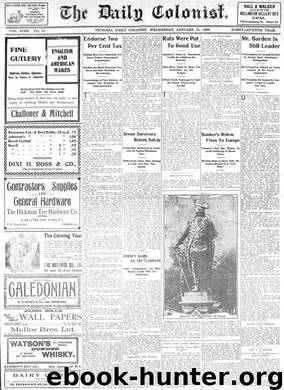 Daily Colonist (1905-01-11) by Unknown